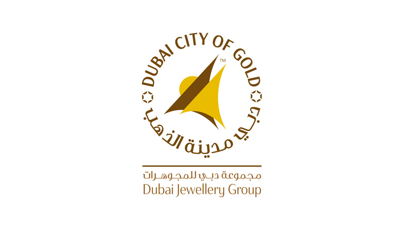 Dubai Jewellery Group logo