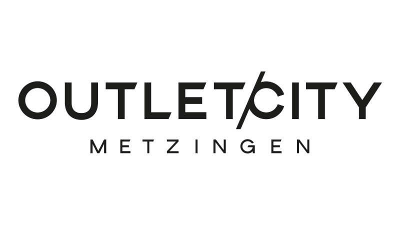 A logo of Outlet/city Metzingen, Germany