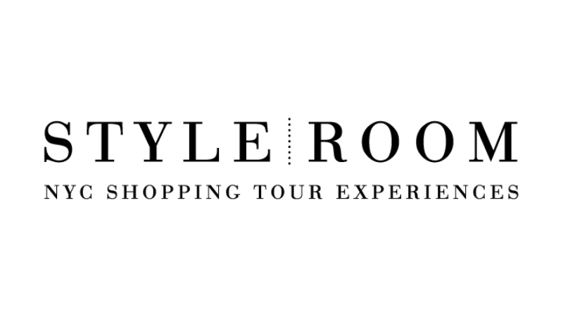 A logo of the Style Room, USA