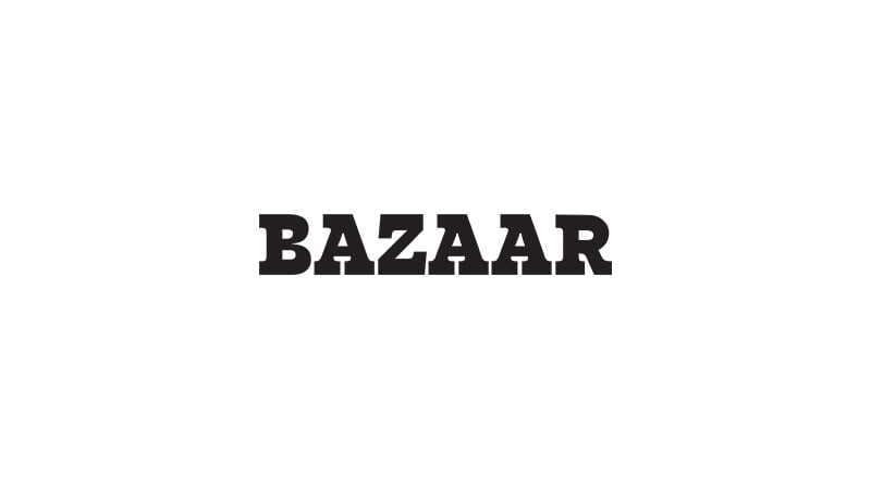 Bazaar logo