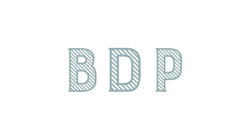BDP logo