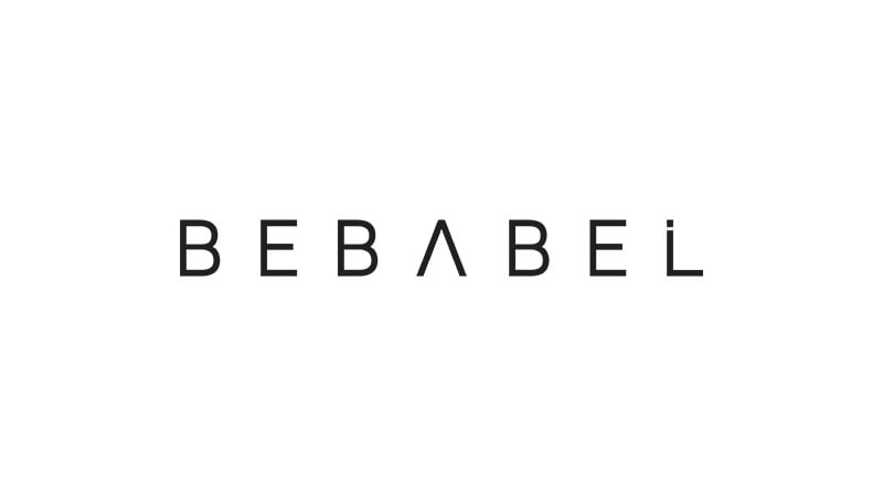 Bebabel logo