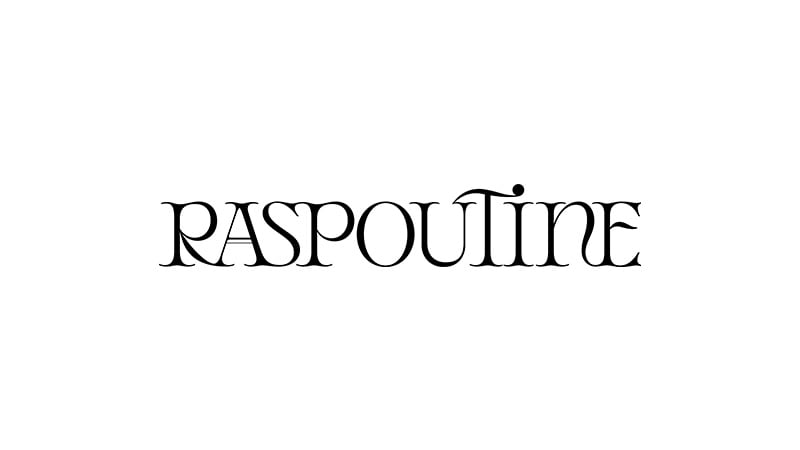 Raspoutine logo
